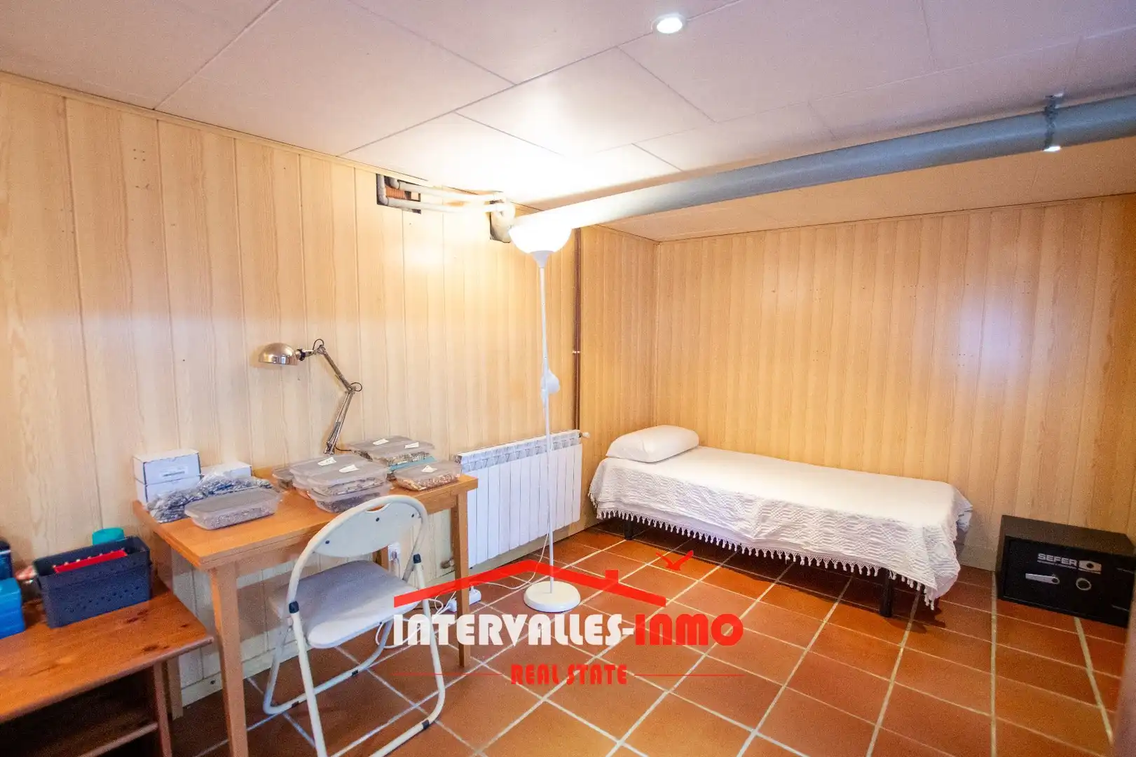 House with pool for sale in Palau-solità i Plegamans, imagen 55