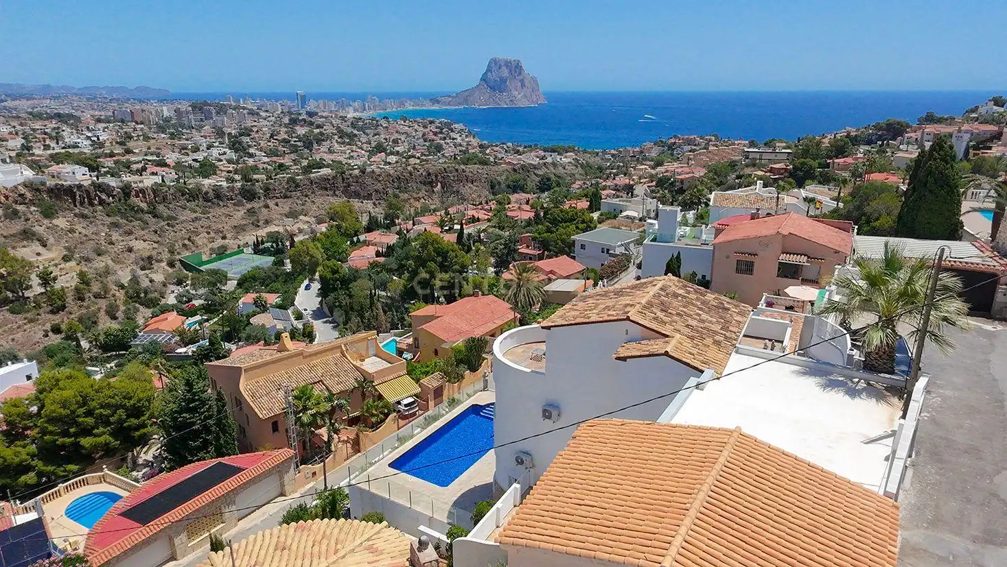Apartments for sale in PD MARYVILLA 60(C)CALP (ALICANTE), 60, Maryvilla