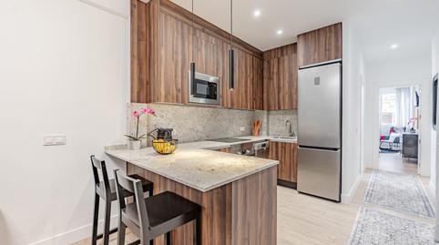 Foto 2 de Piso en venta en Lista,  Madrid Capital