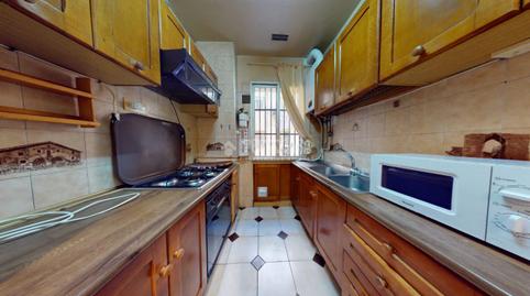 Foto 5 de Piso en venta en Pacífico, Madrid