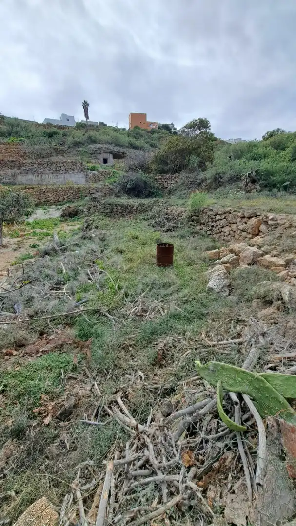 Terreno rustico in vendita a Arico, imagen 12