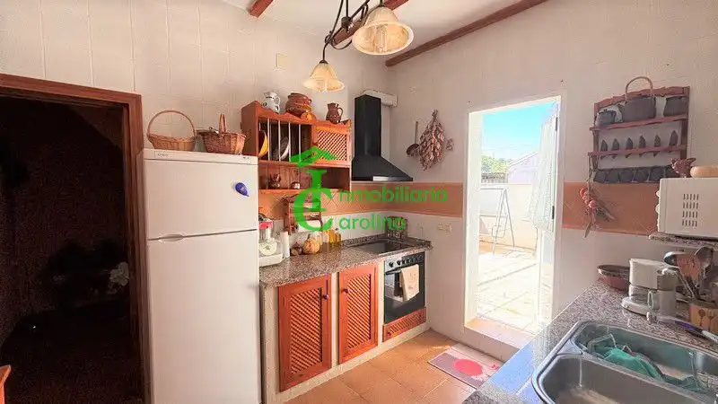 Haus oder Chalet zum Verkauf in Baños de la Encina