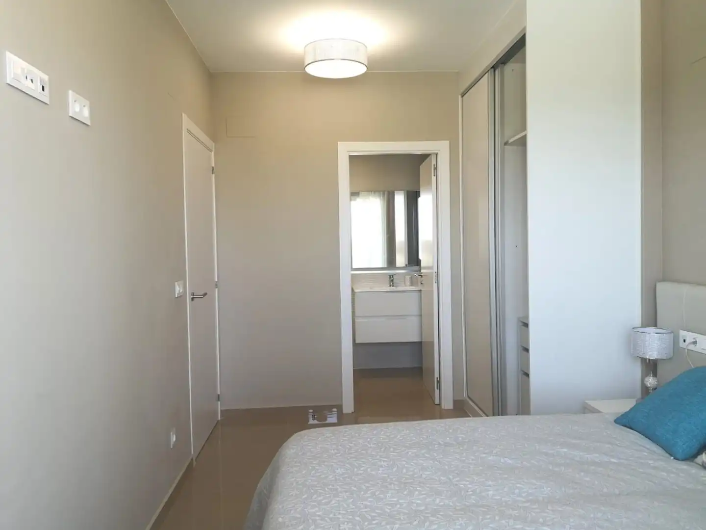 Apartamento en venta en UR PAI SECTOR TORRELASAL, 1, Cala Blanca