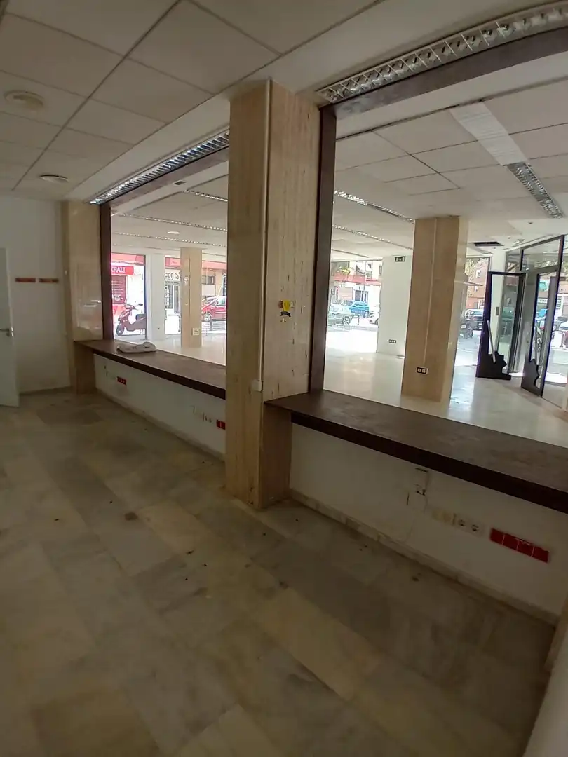 Local comercial en venda a Levante, imagen 4