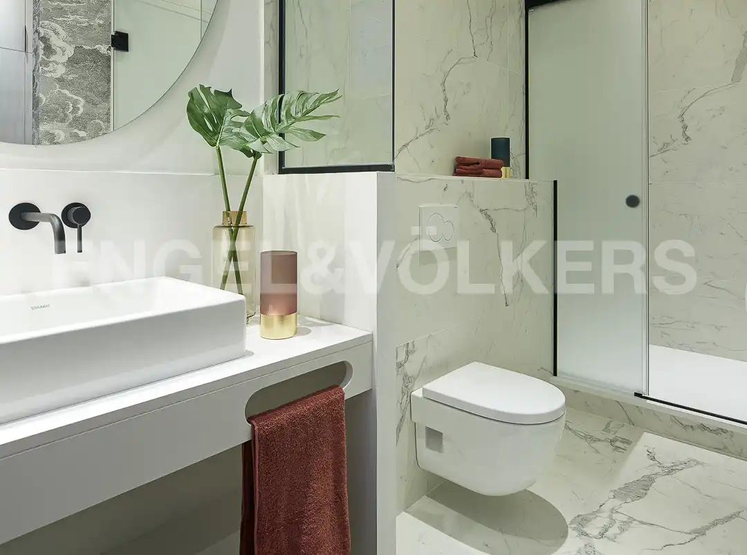 Appartamento con terrazza in vendita a Eixample, imagen 6