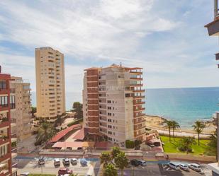 Exterior view of Flat to rent in Calpe / Calp