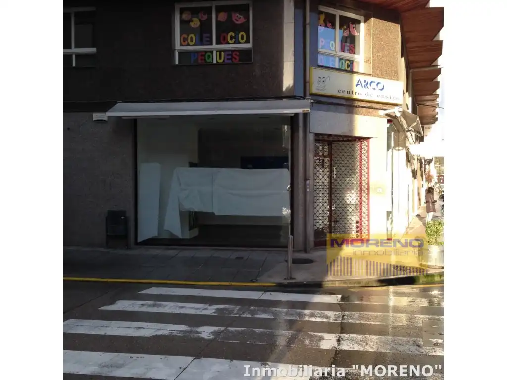 Business premises to rent in Sarria, imagen 2