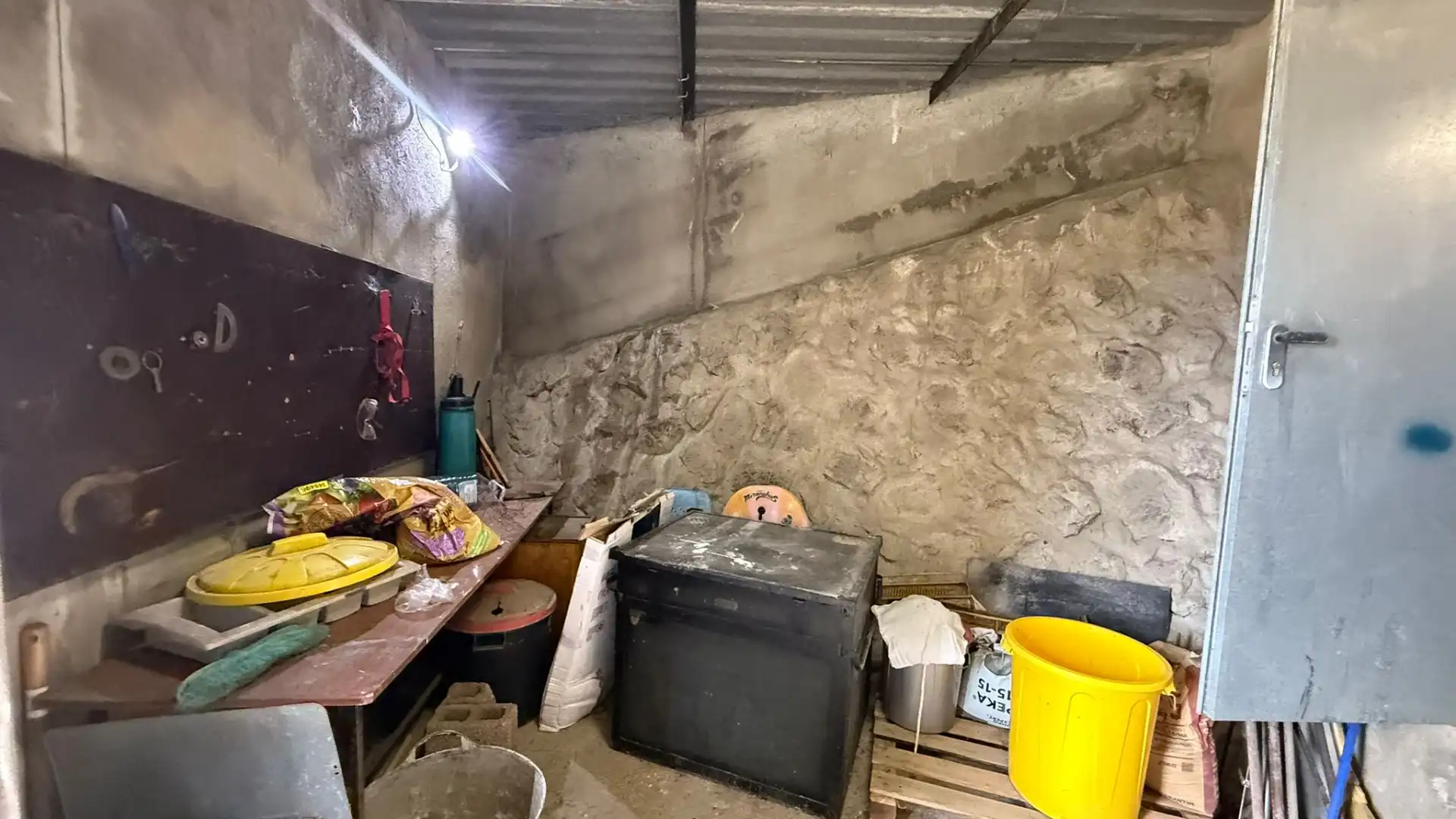 Finca rústica en venta en Icod de los Vinos con Jardín privado, Terraza y Trastero
