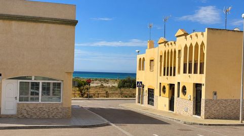 Foto 4 de Dúplex en venda a Retamar, Almería Capital