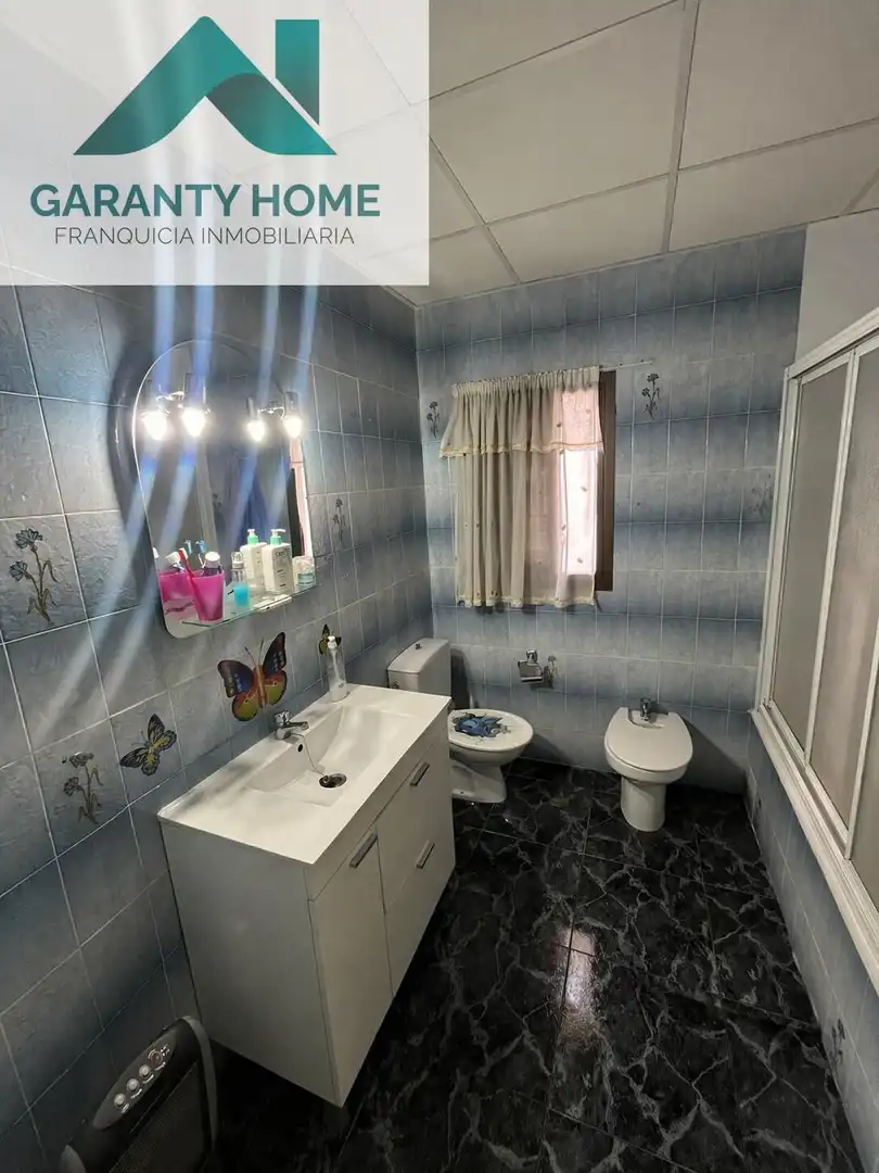 Baño de Piso de alquiler con opción a compra en Martos con Aire acondicionado, Calefacción y Terraza