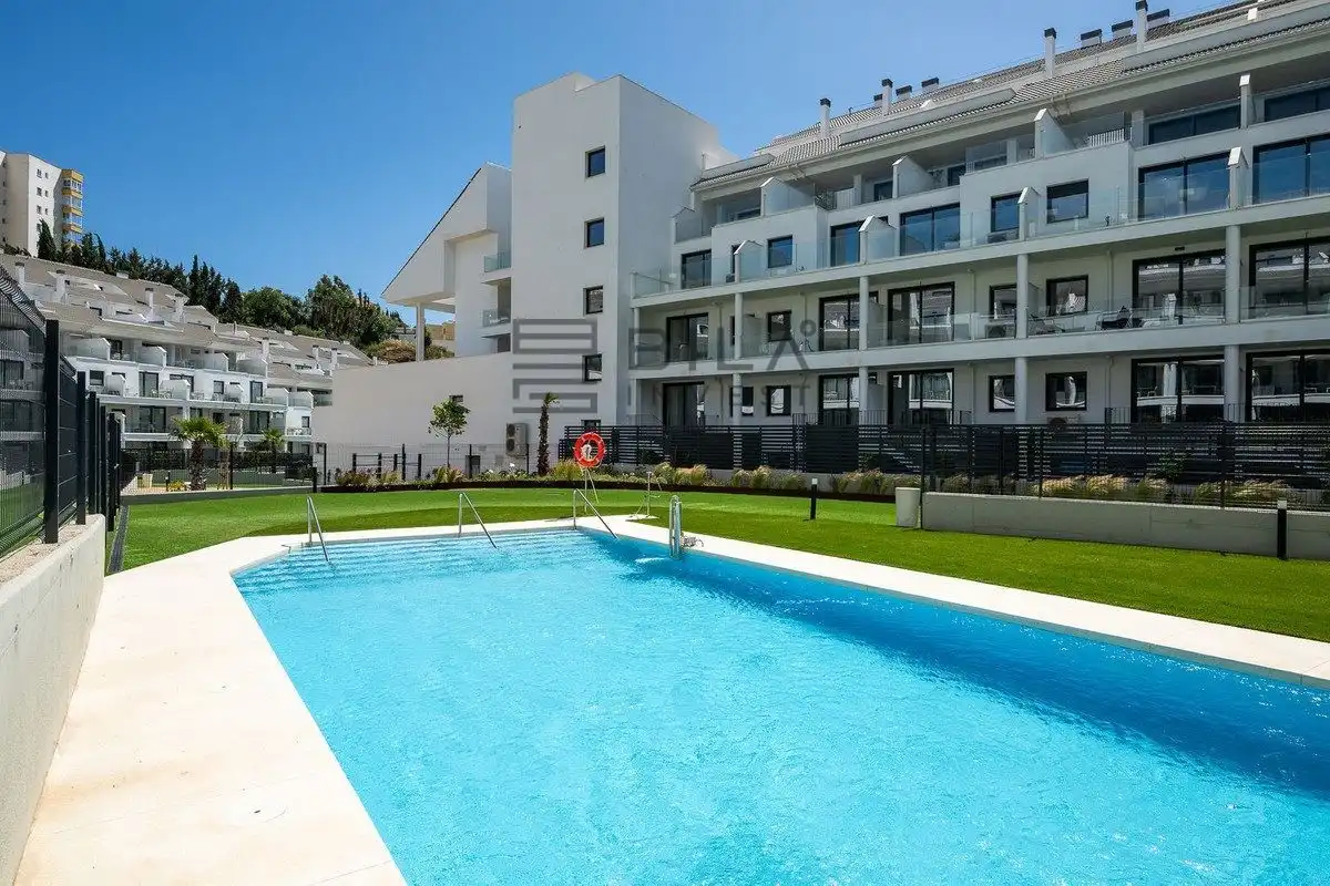 Penthouse mit Pool zum Verkauf in Med Hills, imagen 28