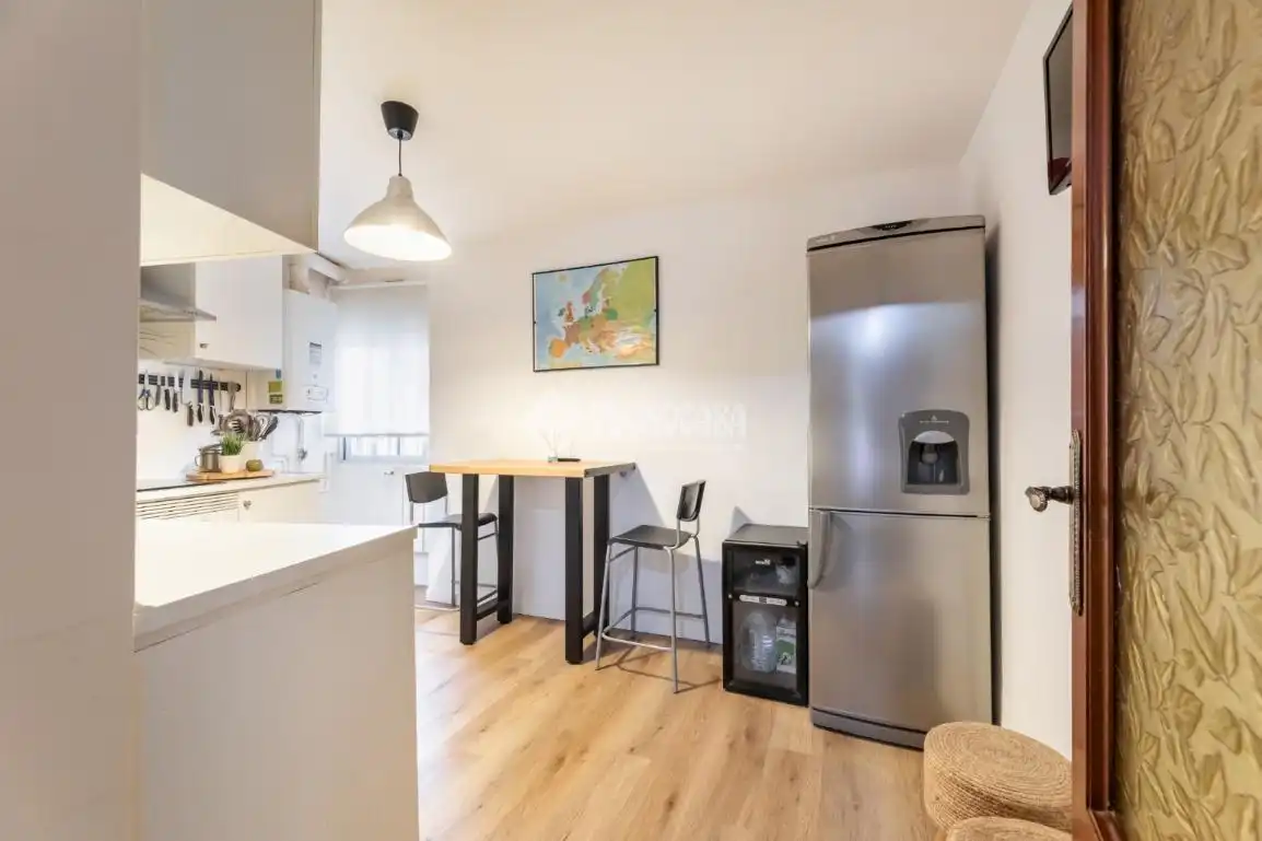 Wohnung zum Verkauf in Rozas Centro, imagen 7