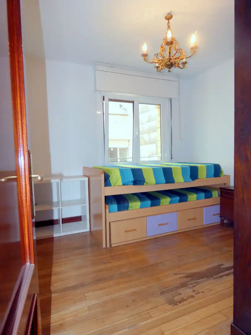 Appartement avec ascenseur à vendre à Losada Pintor Kalea 20, imagen 14