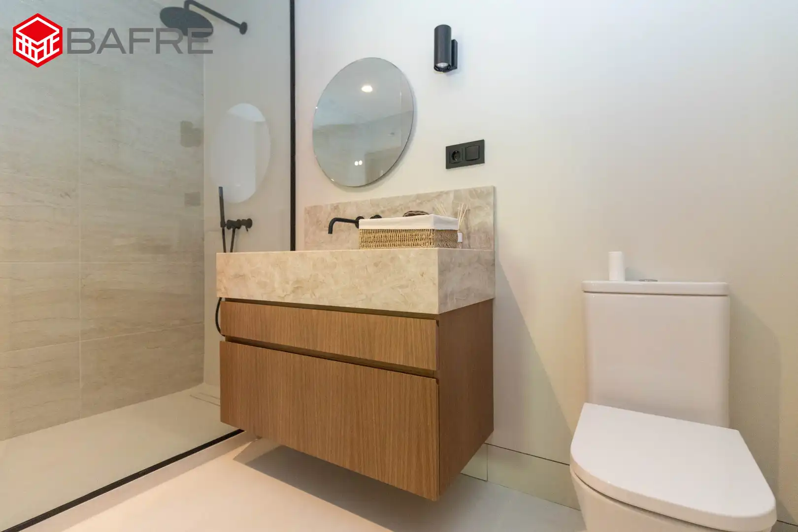 Piso con ascensor en venta en Paseo del Rey, imagen 25
