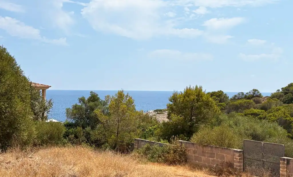 Terreno en venta en Manacor