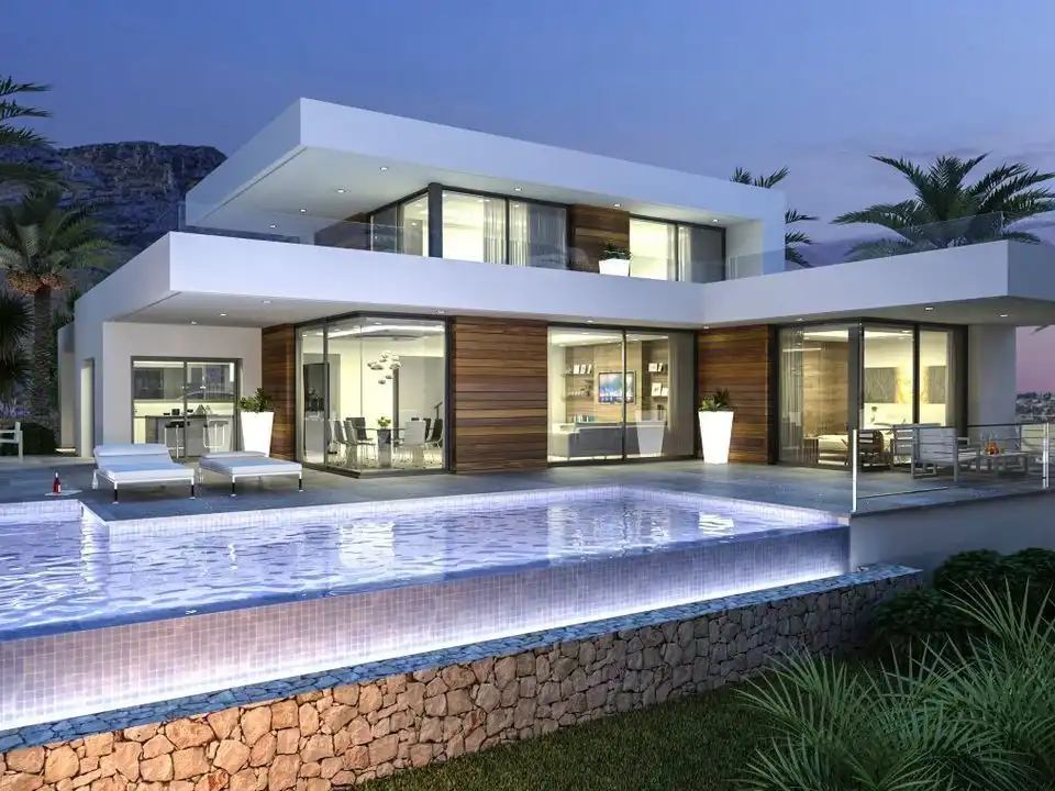 Villa in vendita a El Casar, imagen 2
