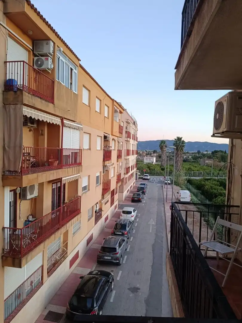 Flat for sale in Guadalupe
