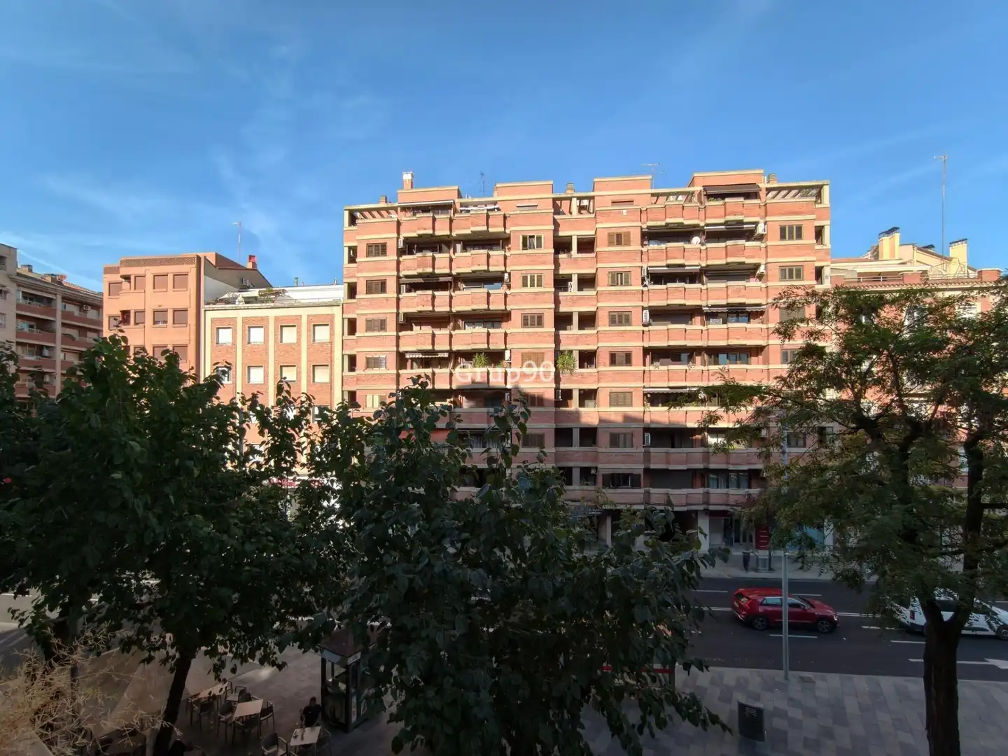 Appartement avec terrasse à vendre à Príncep de Viana - Clot - Xalets Humbert Torres, imagen 8