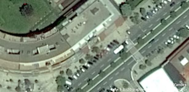 Garatge en venda en  Pamplona / Iruña