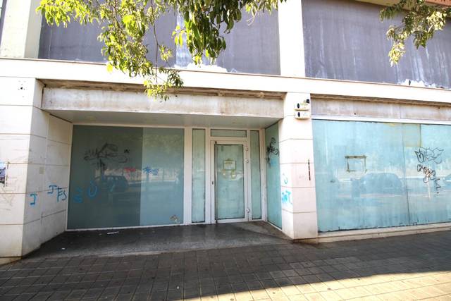 Local comercial en Alquiler en Garbinet - Parque de las Avenidas