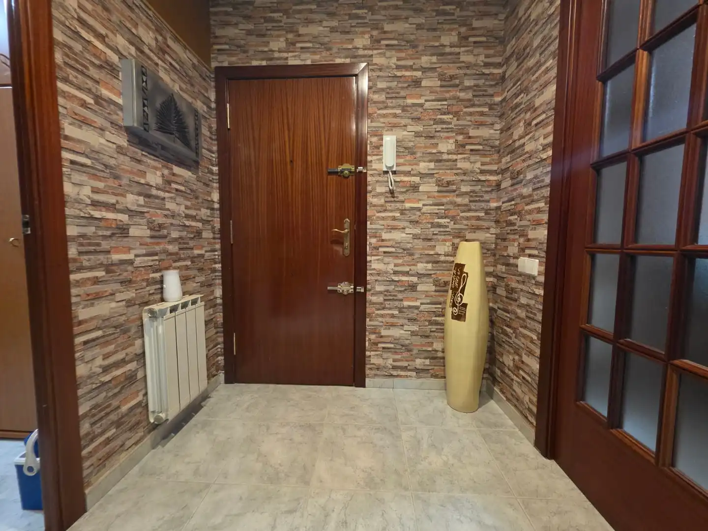 Flat for sale in Canovelles  with Air Conditioner, Heating and Terrace