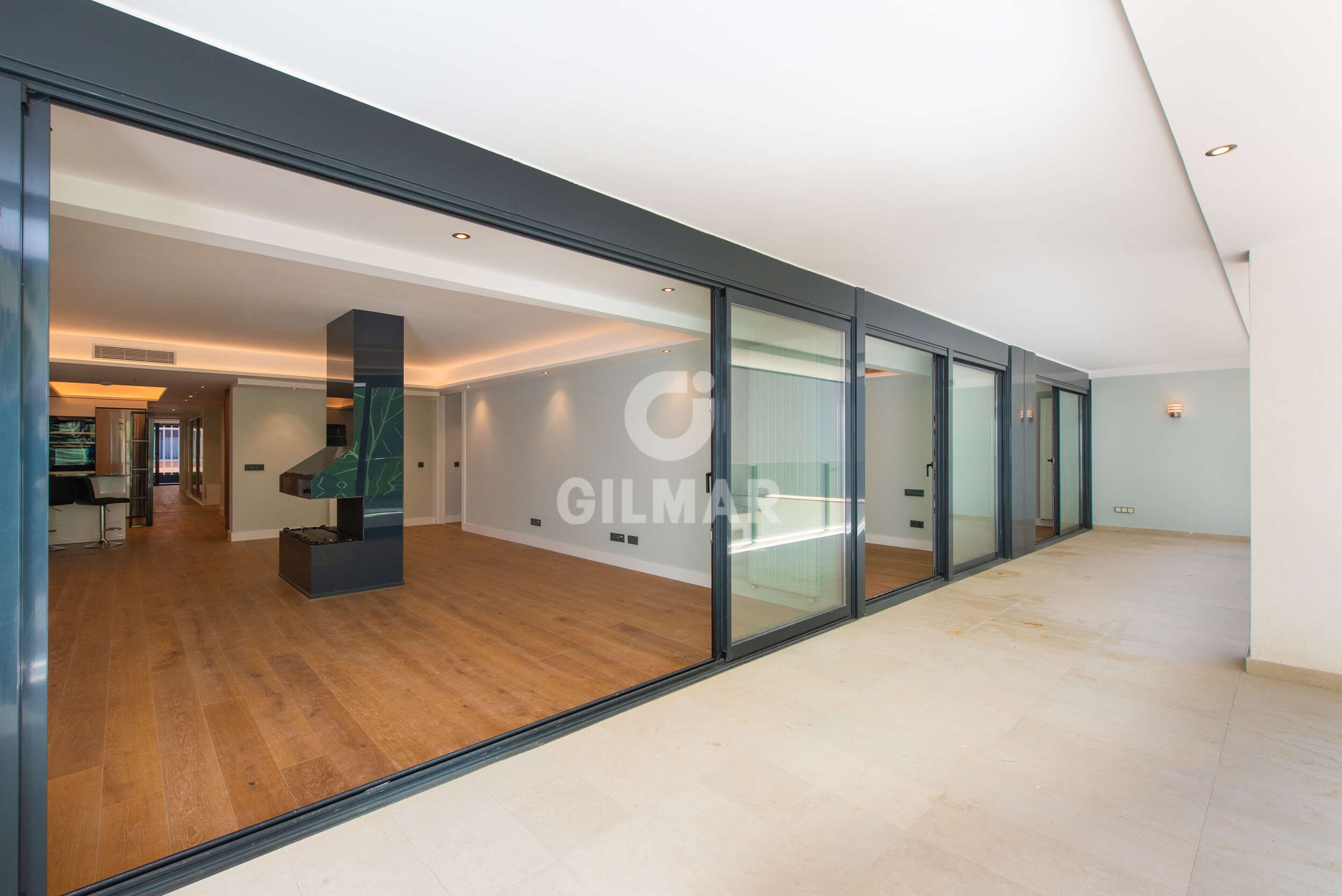 Flat for sale in  Madrid Capital  with Heating, Storage room and Swimming Pool