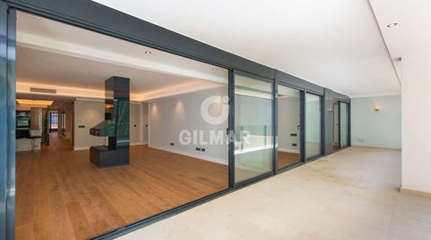 Se presenta en exclusiva esta vivienda a estrenar, ubicada en el barrio de Guindalera, en el distrito de Salamanca en Madrid. Se t, imatge 2