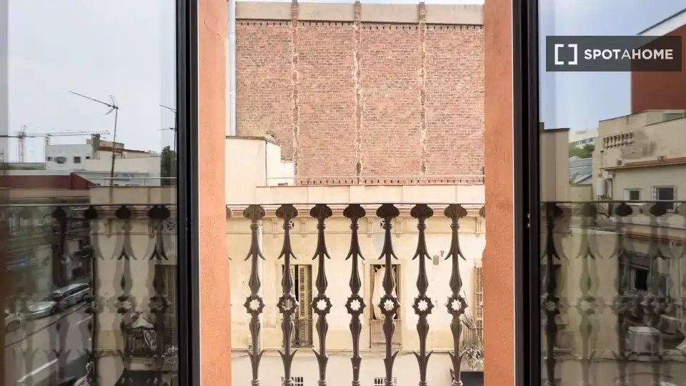 Zimmer in El Poblenou