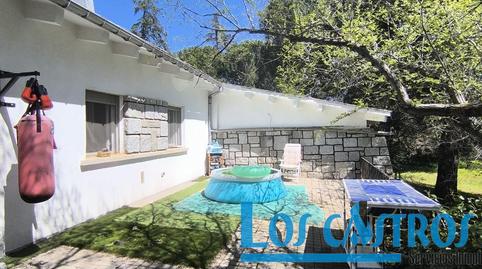 Foto 5 de Casa o xalet en venda a Alpedrete, Madrid