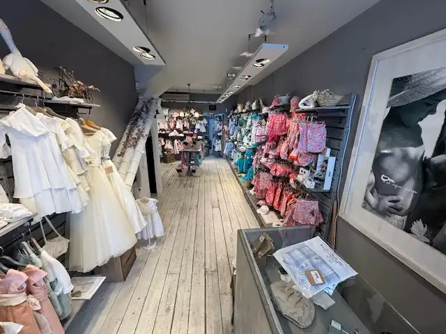 Local comercial en traspàs a Carrer de Santa Maria, imagen 6