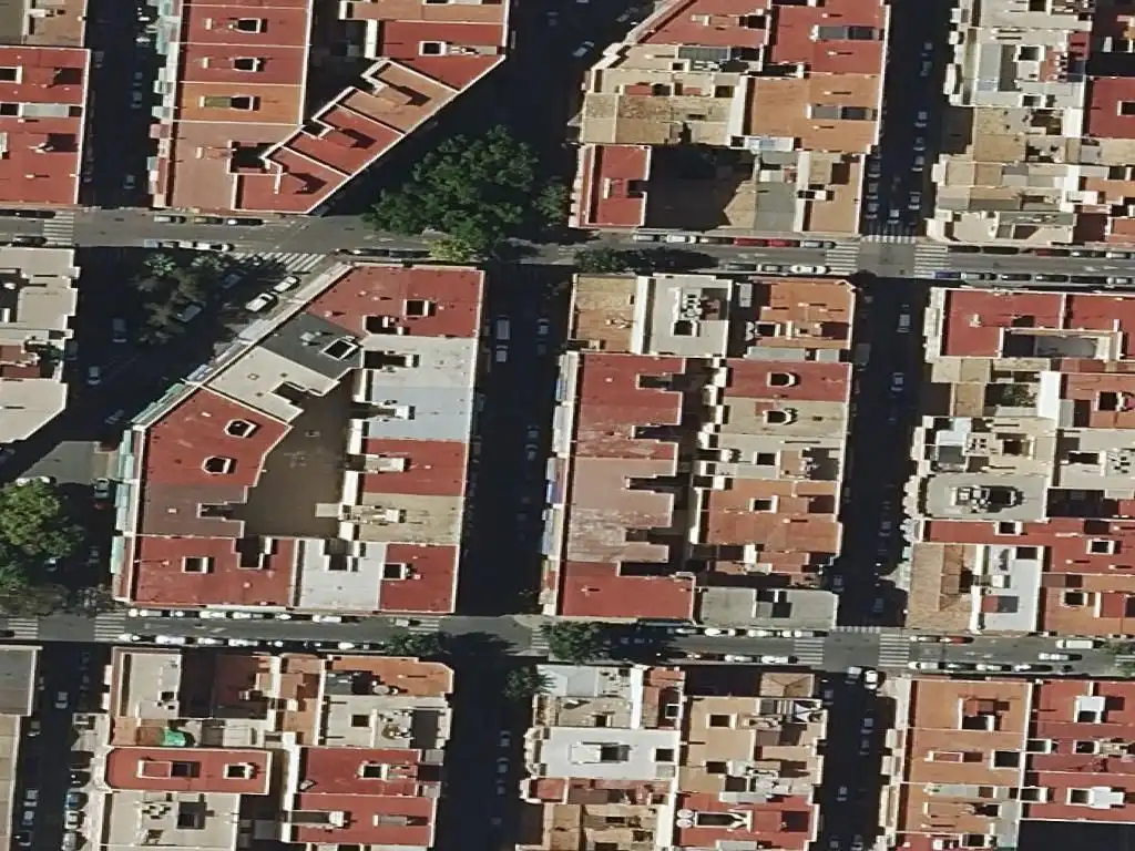 Casa en venta en CL. CONRADO DEL CAMPO 101