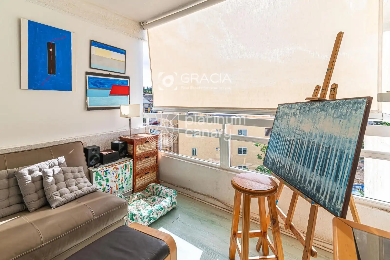 Flat with lift for sale in Costa Adeje, imagen 25