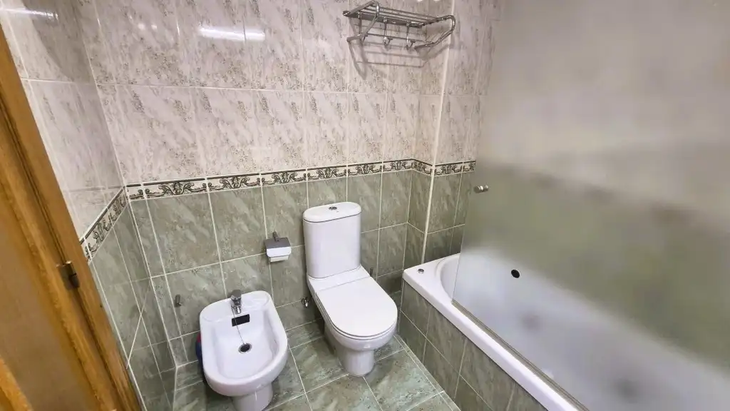 Appartement avec ascenseur à vendre à Calle Barón de Campo Olivar, imagen 17