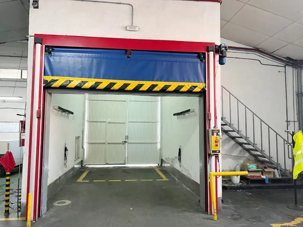 Nave industrial de alquiler en Torrejón de Ardoz con Calefacción