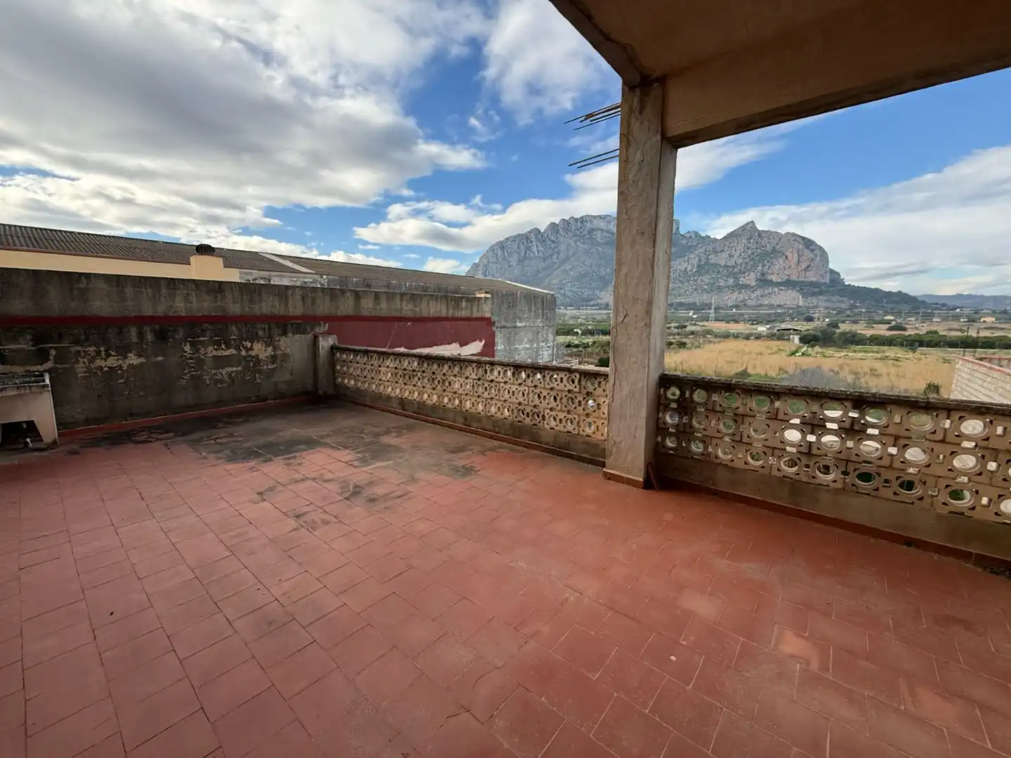 Detached house with terrace for sale in El Verger, imagen 23