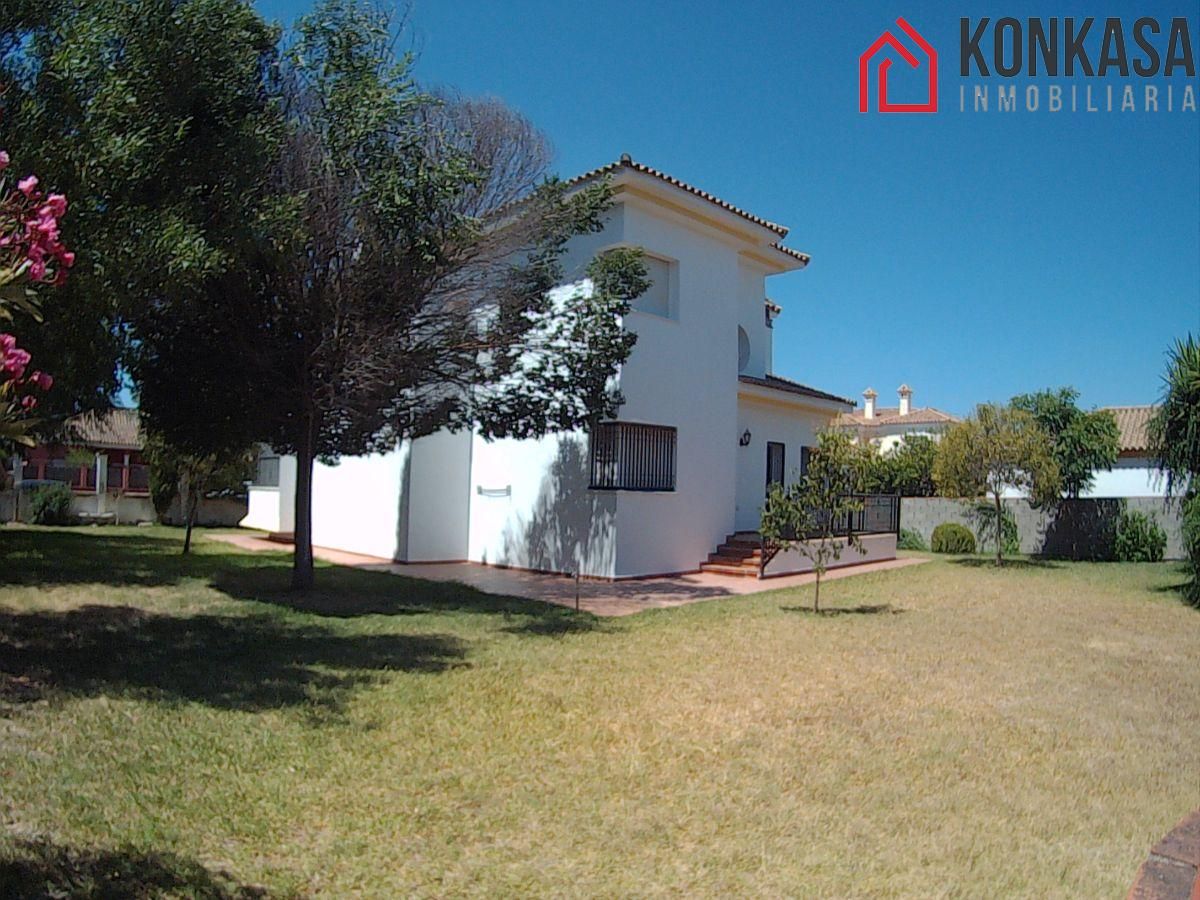 Casa o xalet de lloguer a Arcos de la Frontera