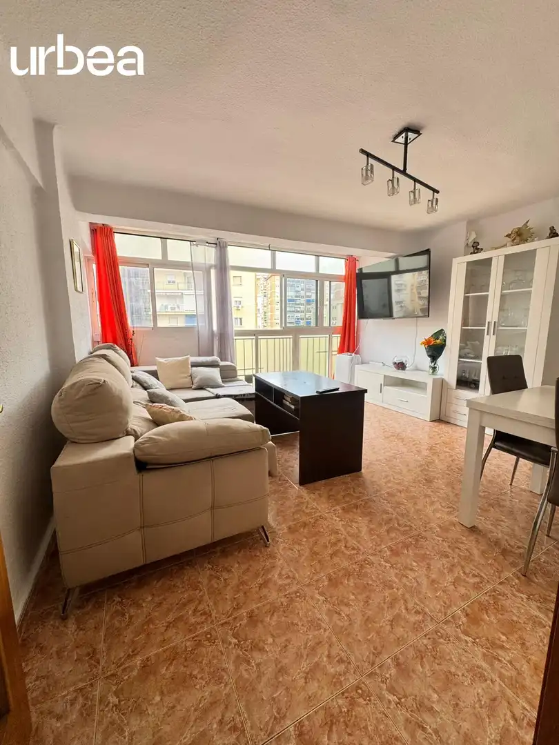 Wohnung mit Terrasse zum Verkauf in Calle MAESTRO GUERRERO, imagen 28