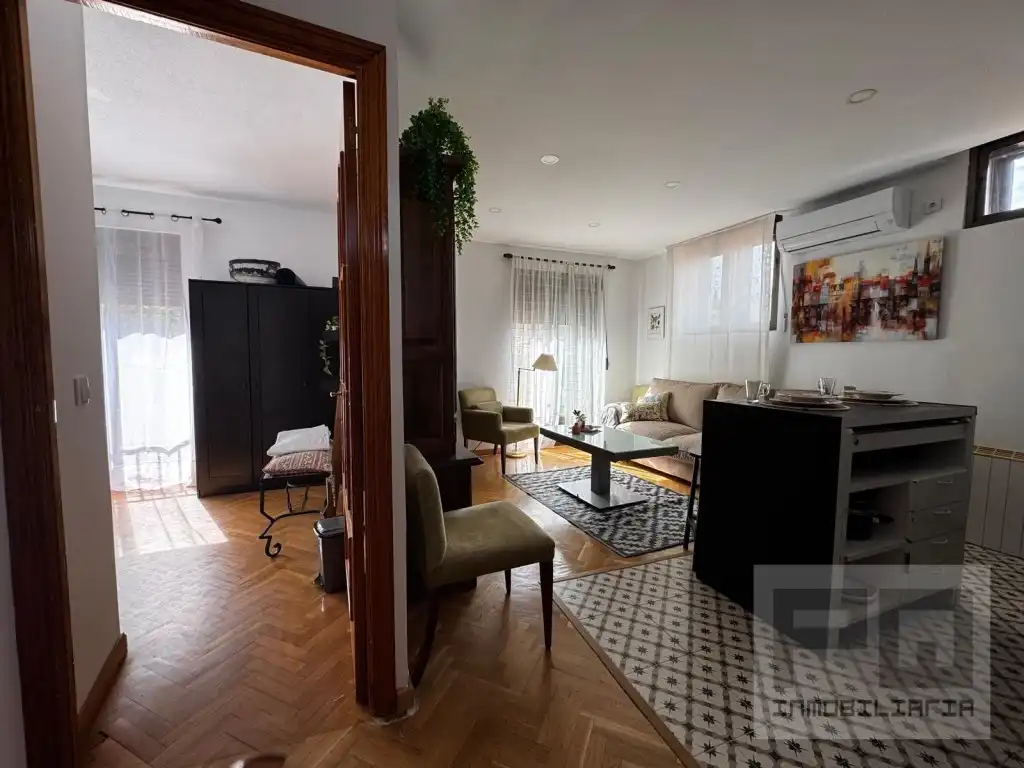 Apartamento de alquiler en Avenida Madrid, La Encarnación