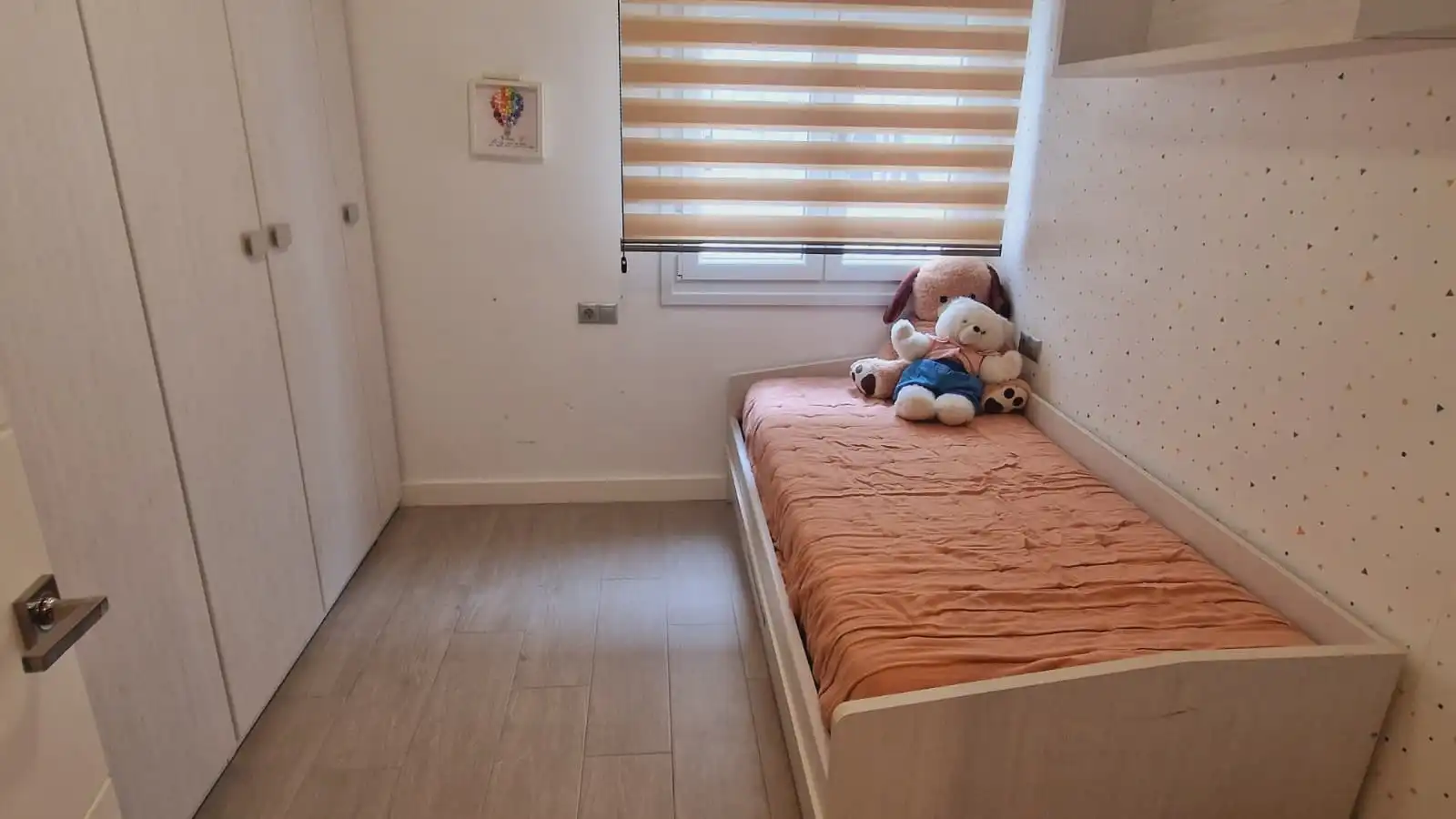 Wohnung mit Aufzug zum Verkauf in Calle Platero Sánchez de la Cruz 3, imagen 12