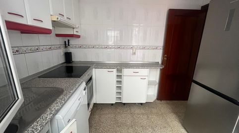 Foto 4 de Pis en venda a Calle de Santander, 32, Ciudad Jardín - Parque Roma, Zaragoza Capital