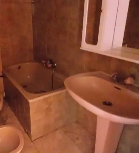 Bany de Casa adosada en venda en Belorado