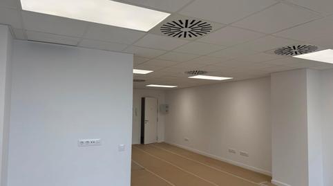 Foto 4 de Oficina de alquiler en Avinguda del Mestre Rodrigo, Sant Pau, Valencia