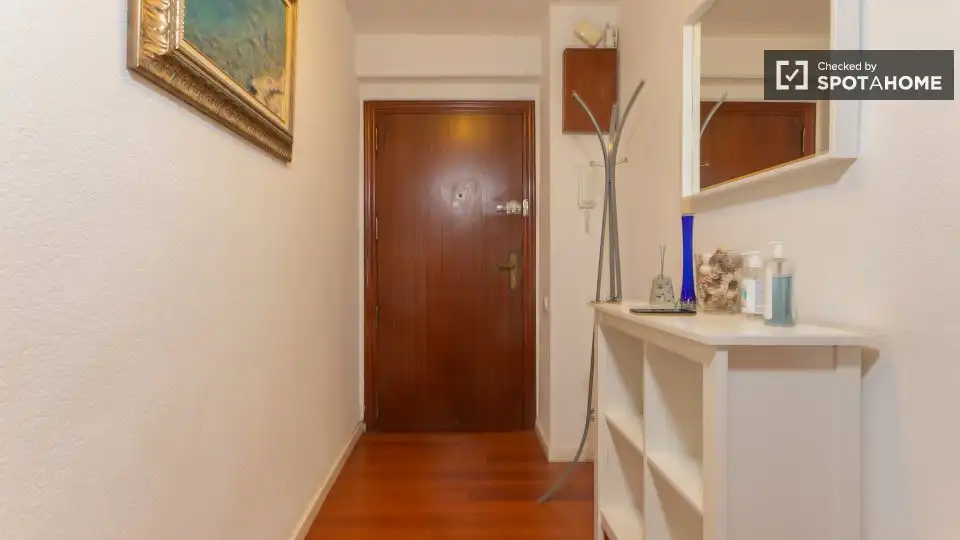 Flat for rent in Camins al Grau