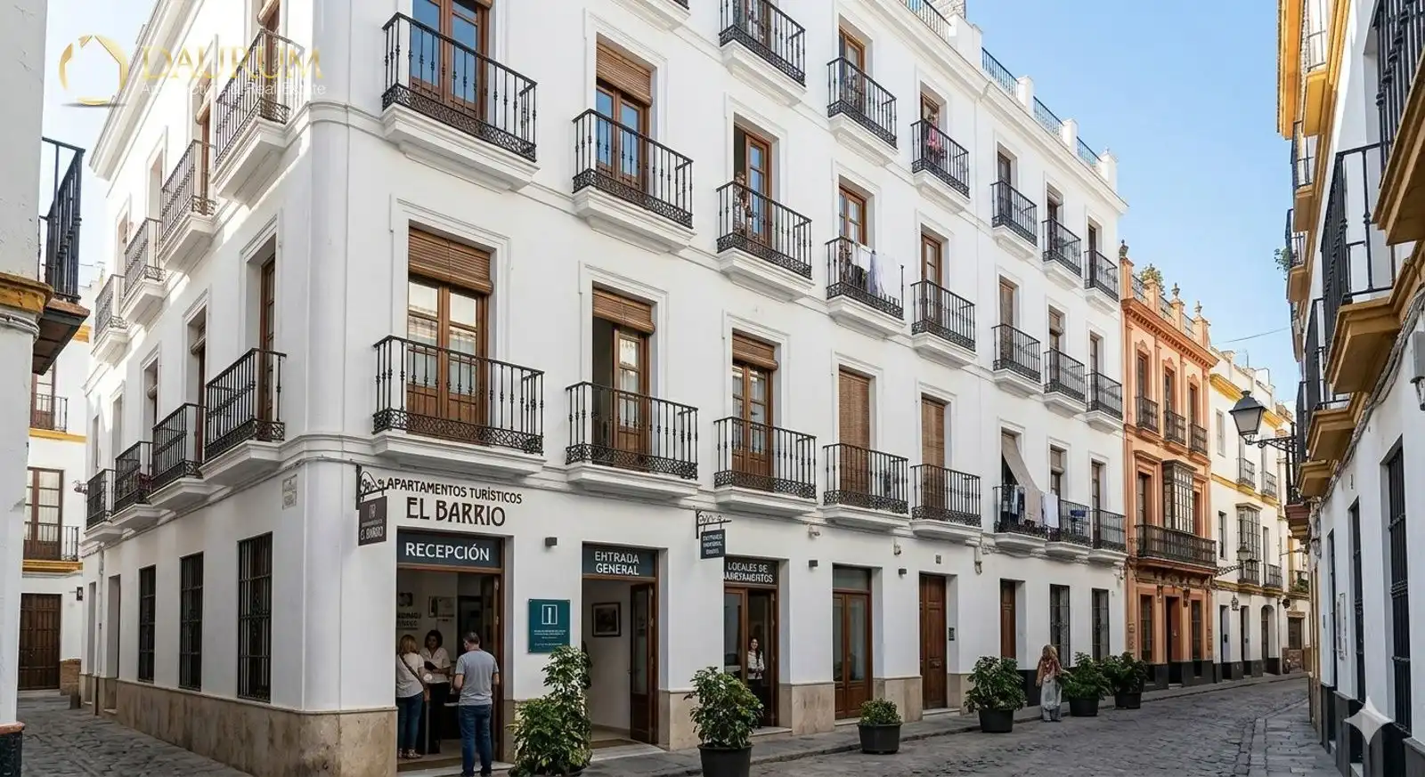 Immobles singulars en venda a Casco Antiguo
