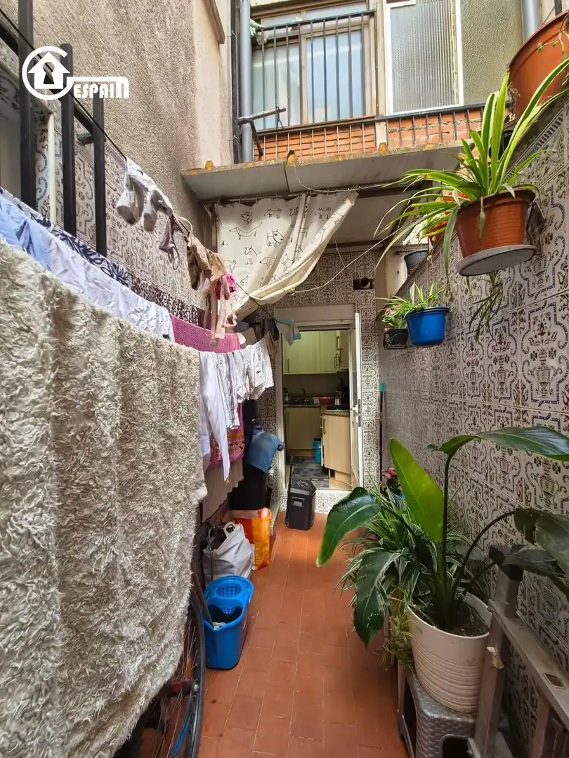 Cocina de Piso en venta en Griñón con Amueblado