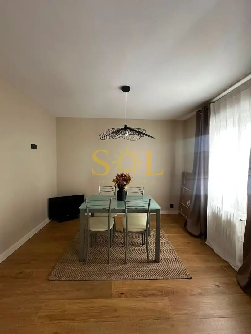 Flat with lift for sale in Calle Nueve de Febrero, imagen 30