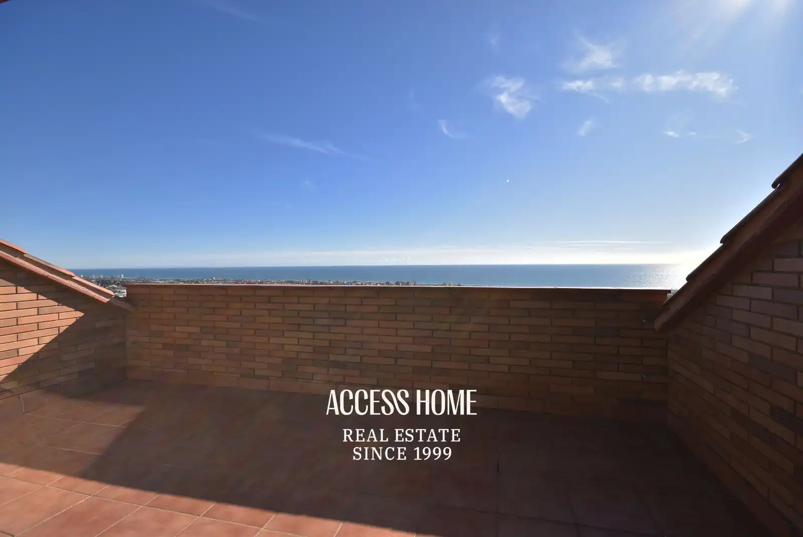 Terraza de Casa o chalet en venta en Premià de Dalt con Aire acondicionado, Calefacción y Terraza