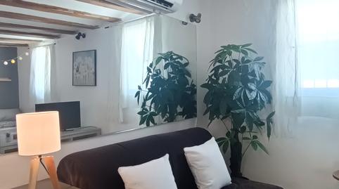 Foto 4 de Loft de lloguer a Carrer de la Flor del Lliri, Sant Pere, Sta. Caterina i la Ribera,  Barcelona Capital