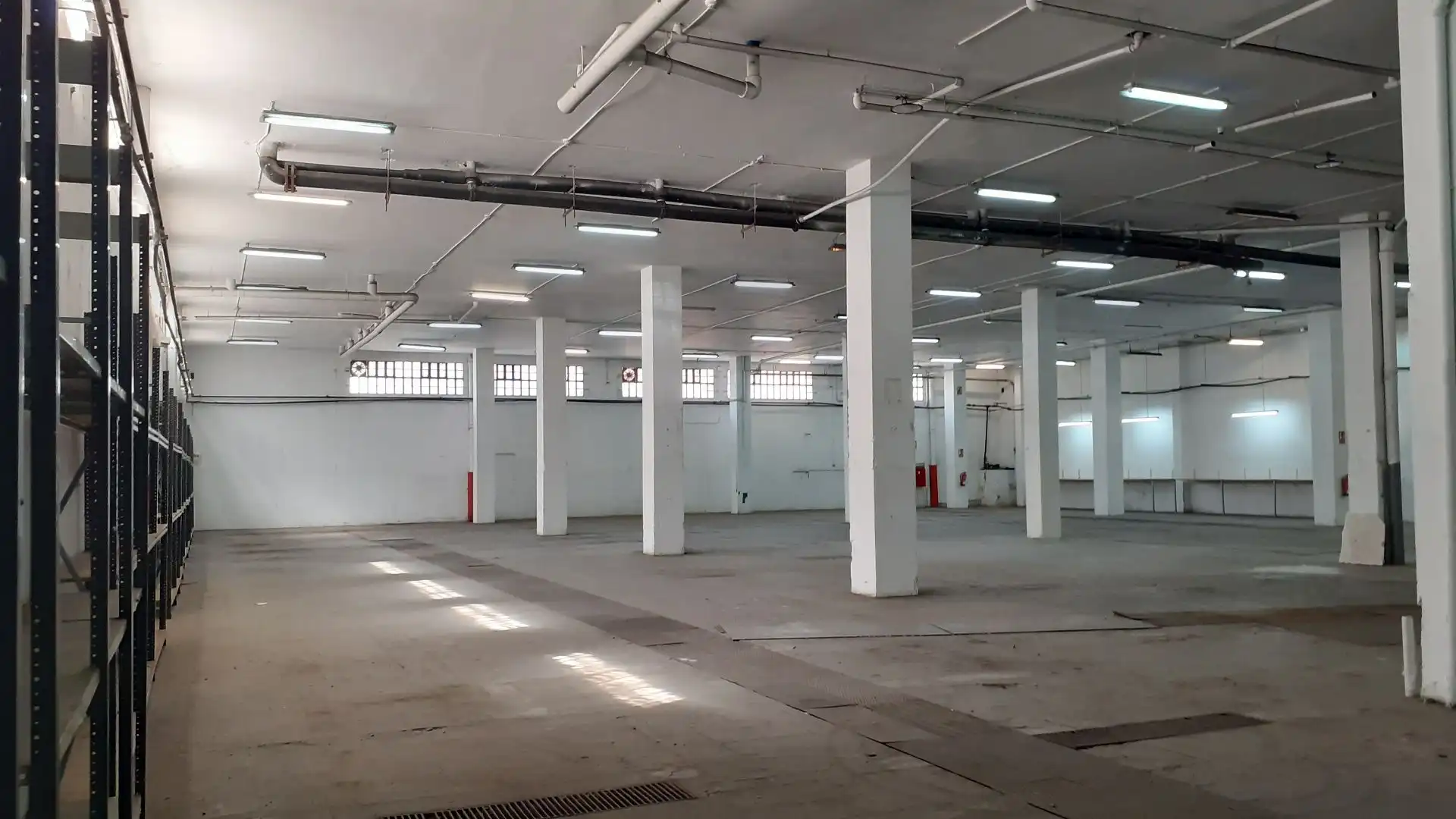 Fabrikhallen zur Miete in Sant Boi de Llobregat
