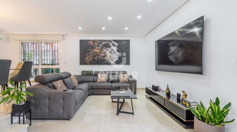 Photo 5 of Single-family semi-detached for sale in Mirasierra, Madrid